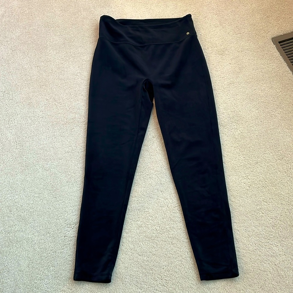 Lilly Pulitzer Valour Leggings.